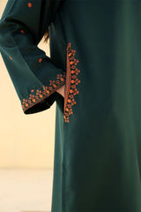 URGE - 2PC LAWN EMBROIDERED FL-S154